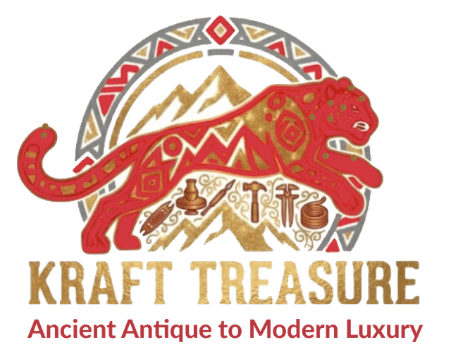 Kraft Treasure Logo