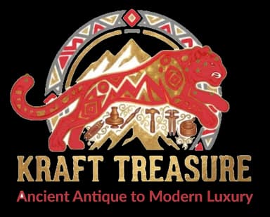 Kraft Treasure Logo