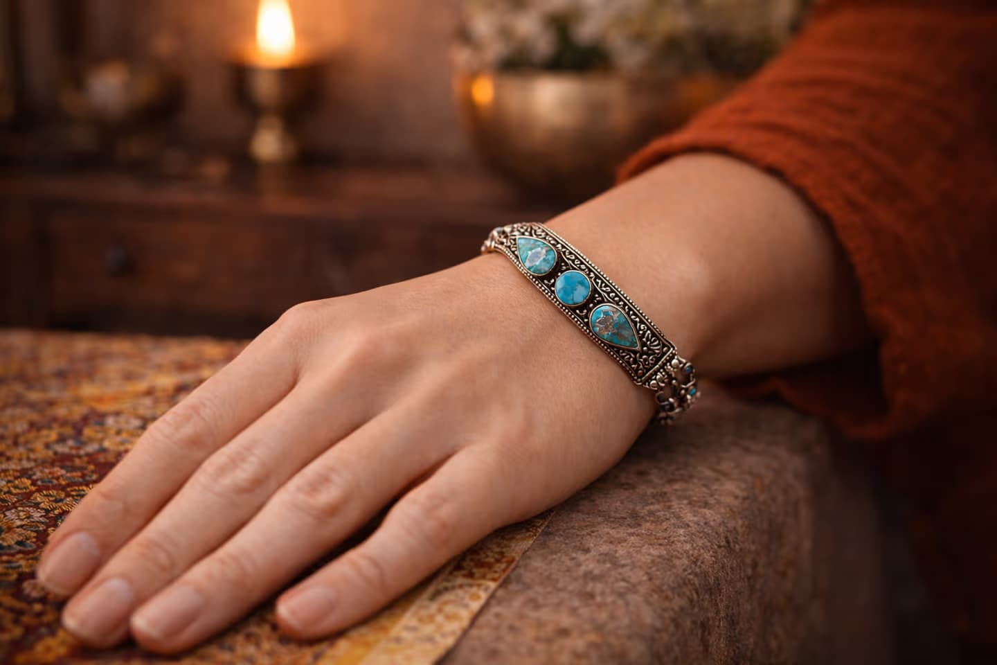 Jewellery & Adornment