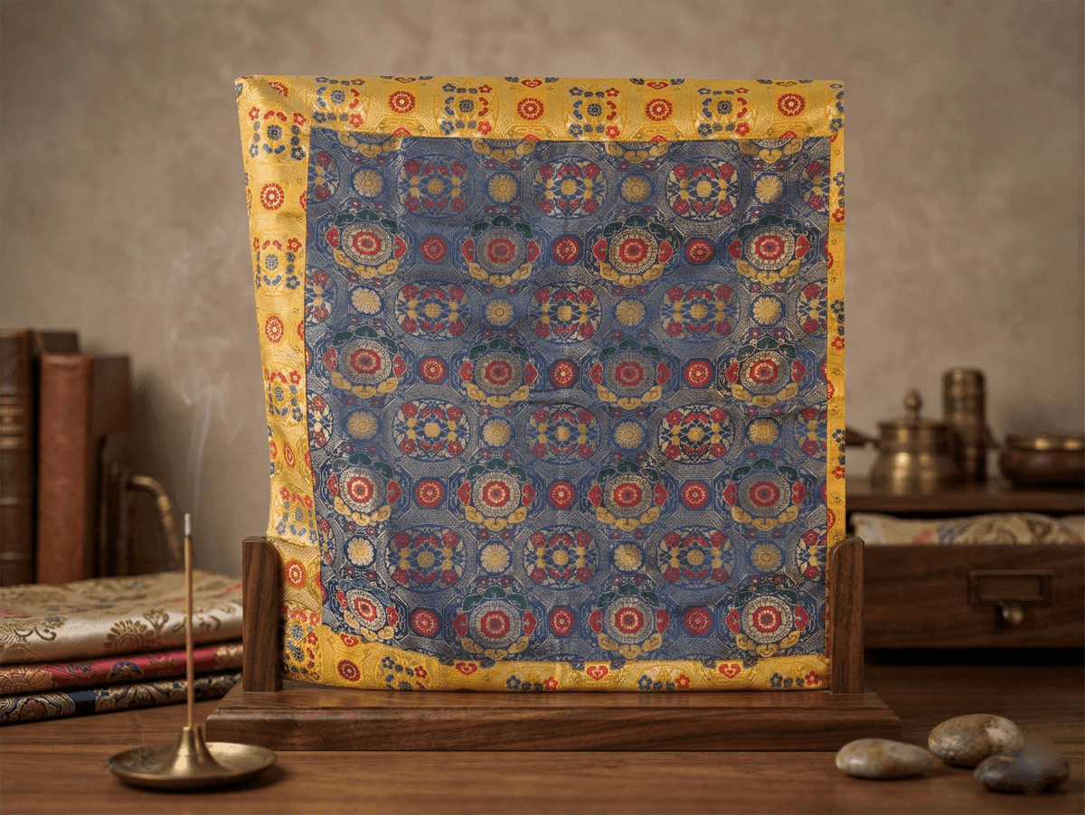 Textile & Weaving